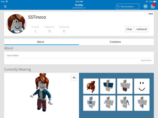 Crystalviolin Roblox Amino - roblox bots are back