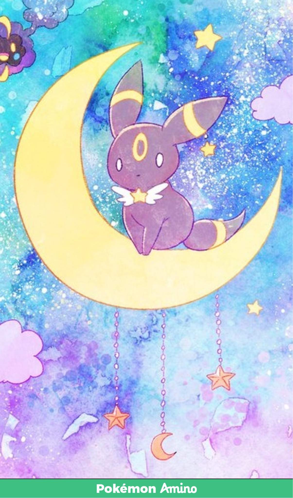 Crescent | Wiki | Pokémon RPers Amino Amino