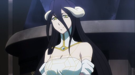 Albedo | Wiki | Overlord~ Amino