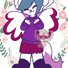 amino-a girl furry who is princis kid-e58442aa