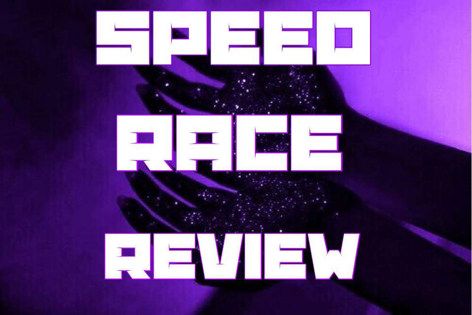Speed Race A Rob!   lox Game Review Roblox Amino - roblox