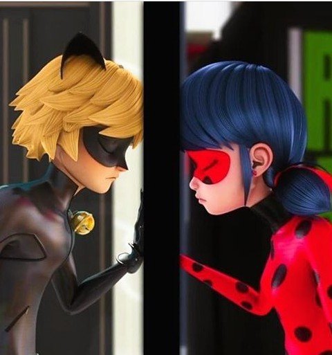 Un salto de confianza | Wiki | •Miraculous Ladybug Español• Amino