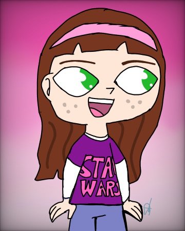 Chloe Lester | Wiki | Total Drama Official Amino