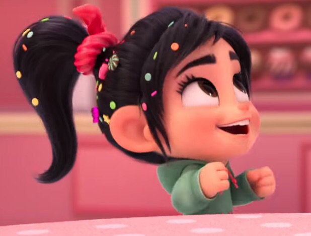 Vanellope von Schweetz | Wiki | Disney Amino