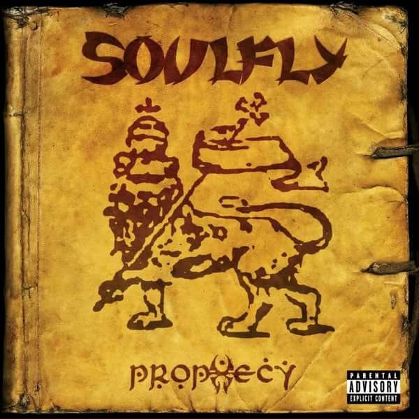 soulfly discography wiki