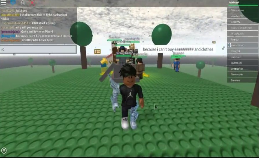 petition make your own hats on roblox changeorg