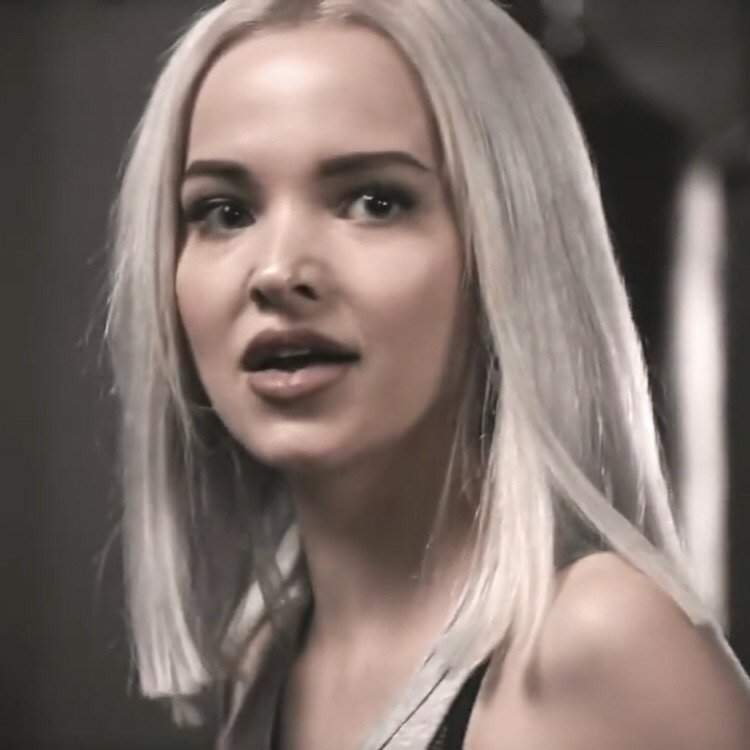 ruby hale