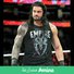 amino-DEAN AMBROSE THE SHIELD-a115b396