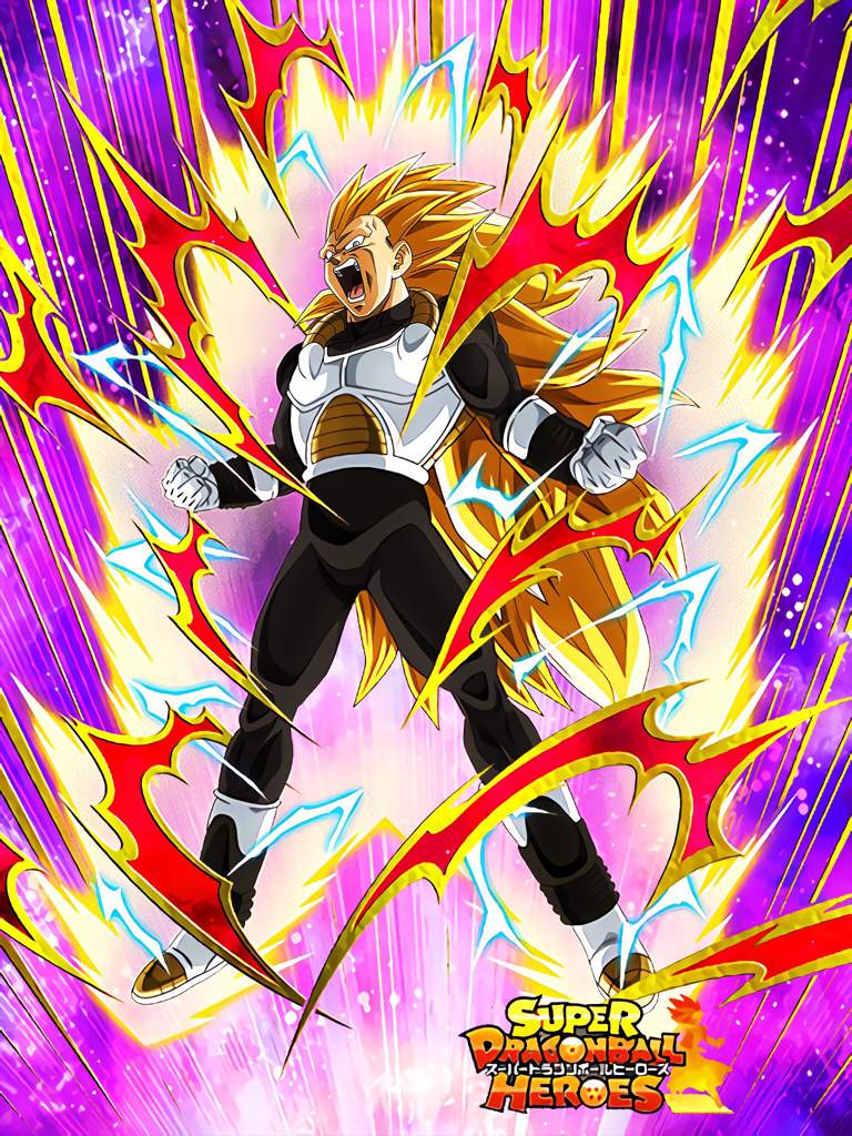 Data DL November 20th - SDBH’s x Dokkan Collab + SSJ3 Vegeta EZA ...