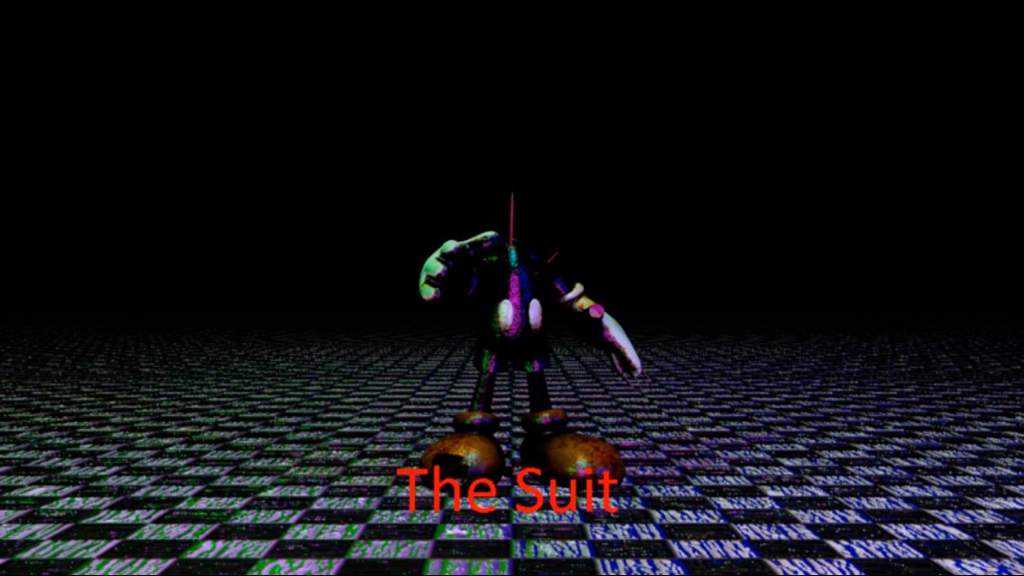 The Suit In A Nutshell Wiki Blender 3D Amino