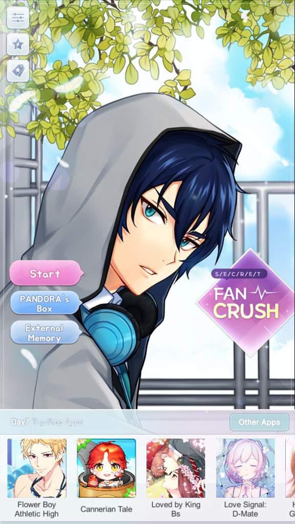 Fan Crush By First Impressions | Amino