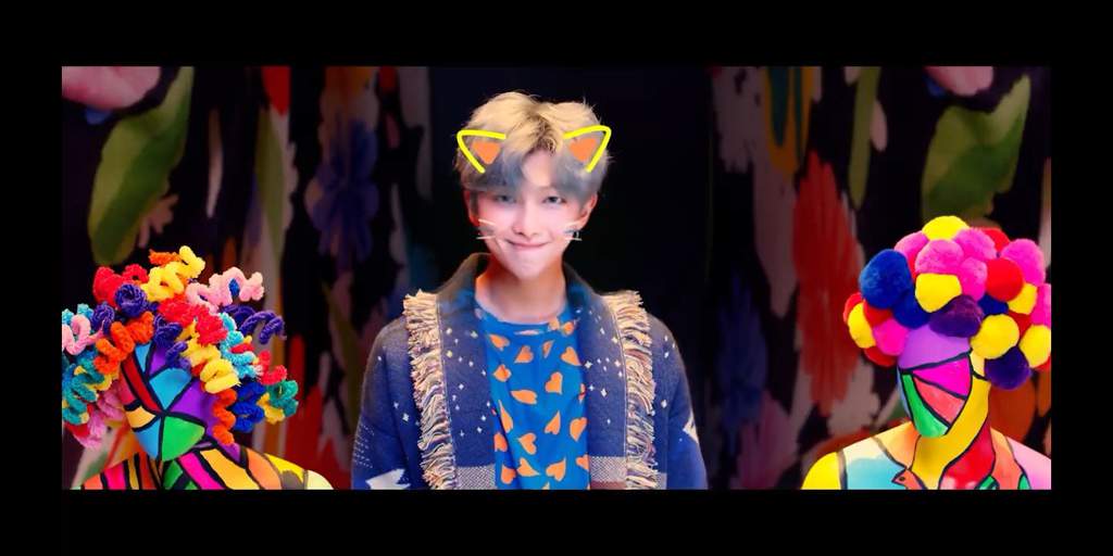 How Well Do You Know "BTS IDOL Ft. NICKI MINAJ" Mv | ARMY's Amino