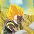 amino-The Real Son Gohan™-b93d2639