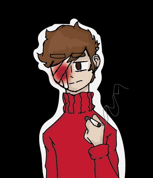 paul | 🌎Eddsworld🌎 Amino