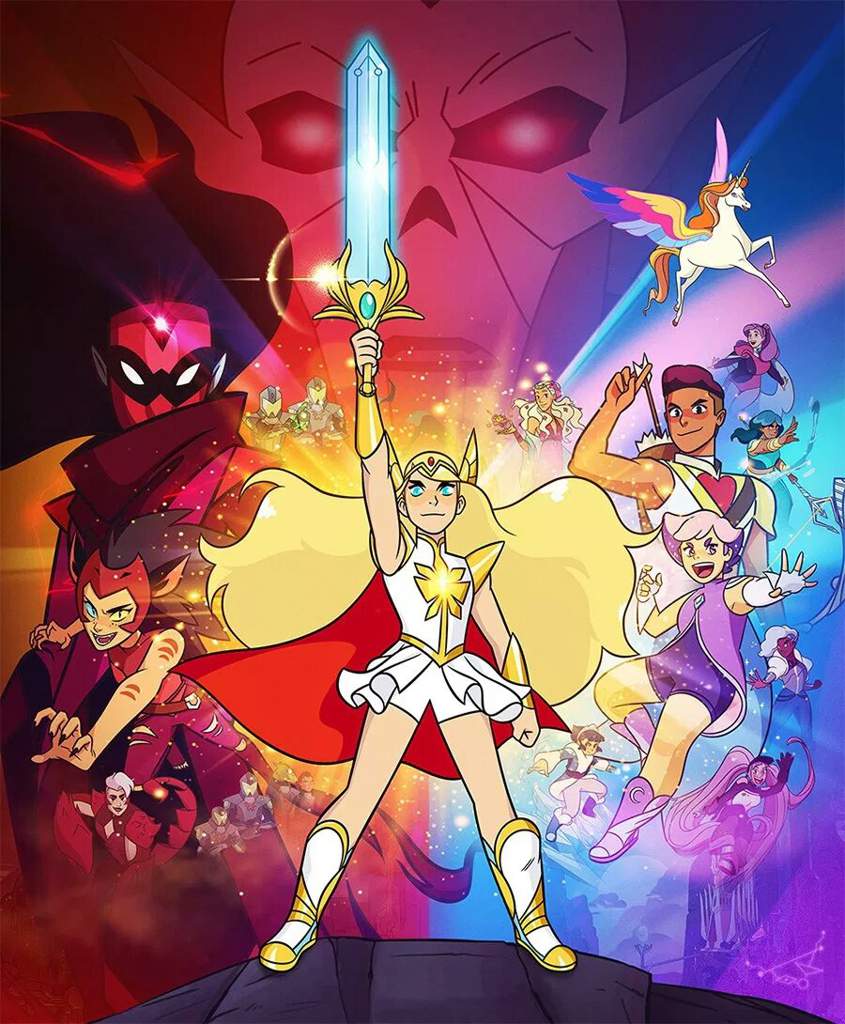 She-Ra Season 2 Release Date: 3 Theories on What Will 