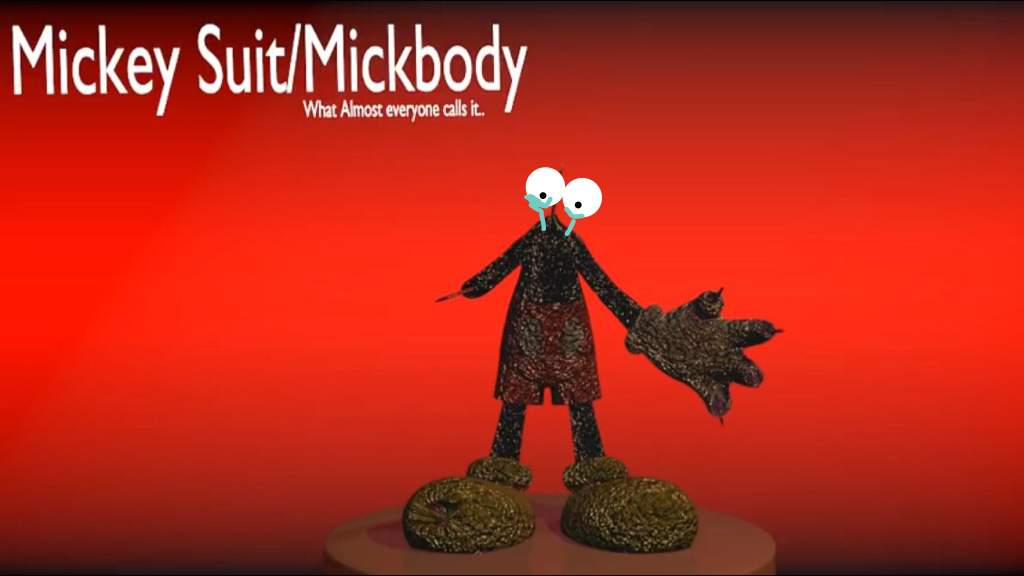 The Suit In A Nutshell Wiki Blender 3D Amino