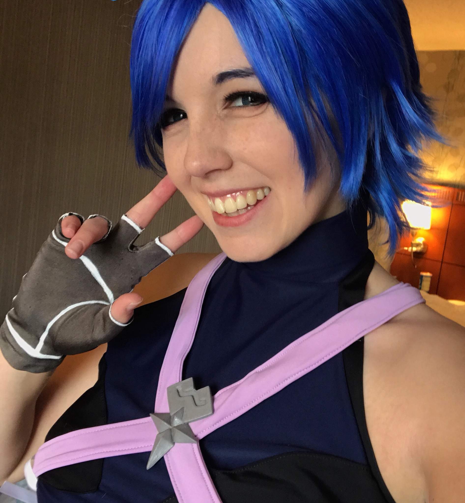 Aqua 2.0 | Wiki | Cosplay Amino