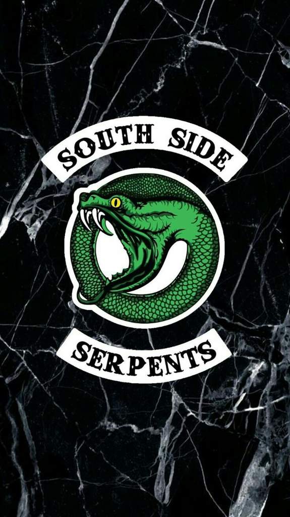 Wallpapers Serpentes Riverdale  Brasil   Amino