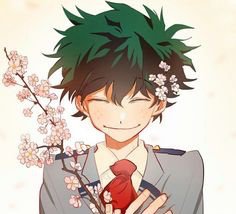 Dreams - Izuku Midoriya x Reader Oneshot | Anime Amino