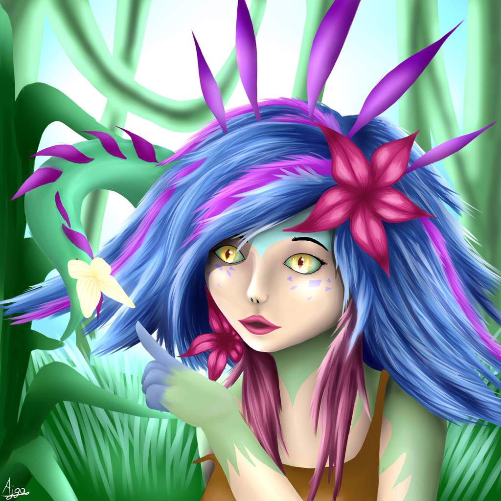 neeko lol figure