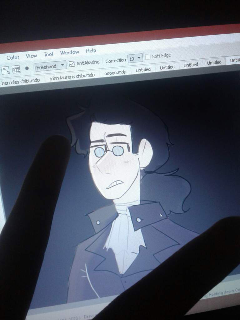 Click Boom Hamilton Amino