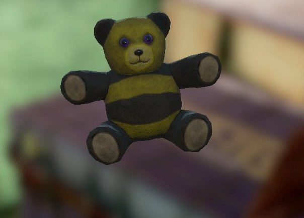 teddy bear 300 rupees