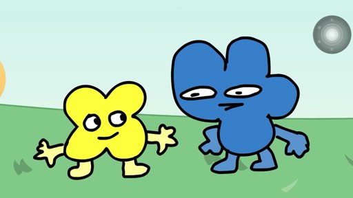 Four and X (My version | Wiki | BFDI💖 Amino