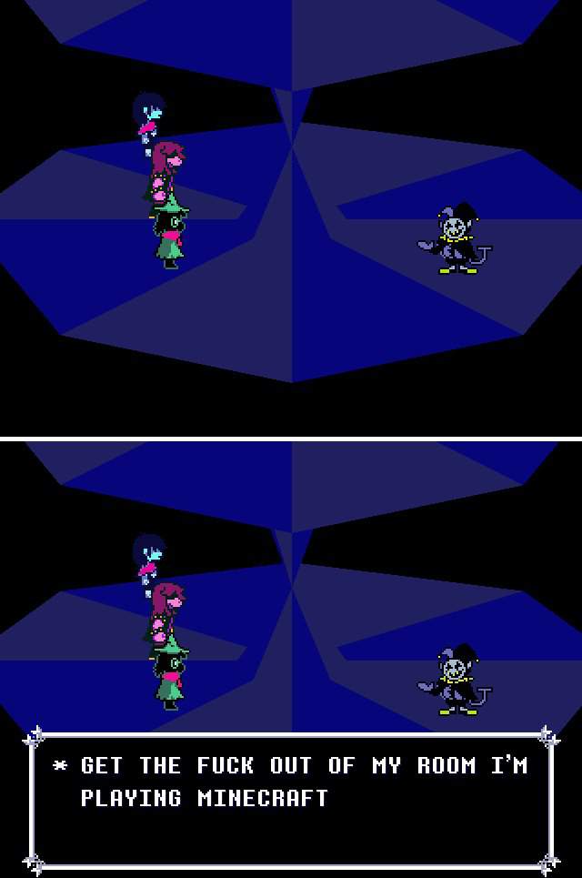 Some deltarune memes | Deltarune. Amino