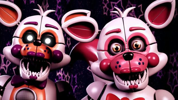 Lolbit | Wiki | Five Nights At Freddy's Amino