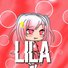 amino-lil lila-2708f444