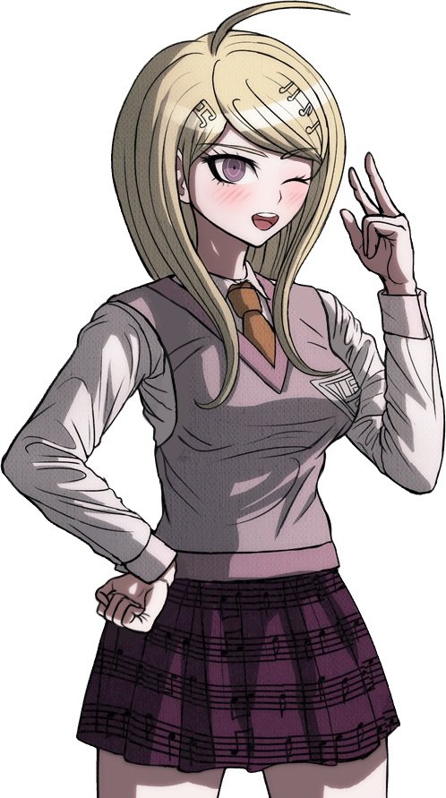 Spriteskaede Akamatsu In 2021 Kaede Akamatsu Sprites Kaede Akamatsu Images