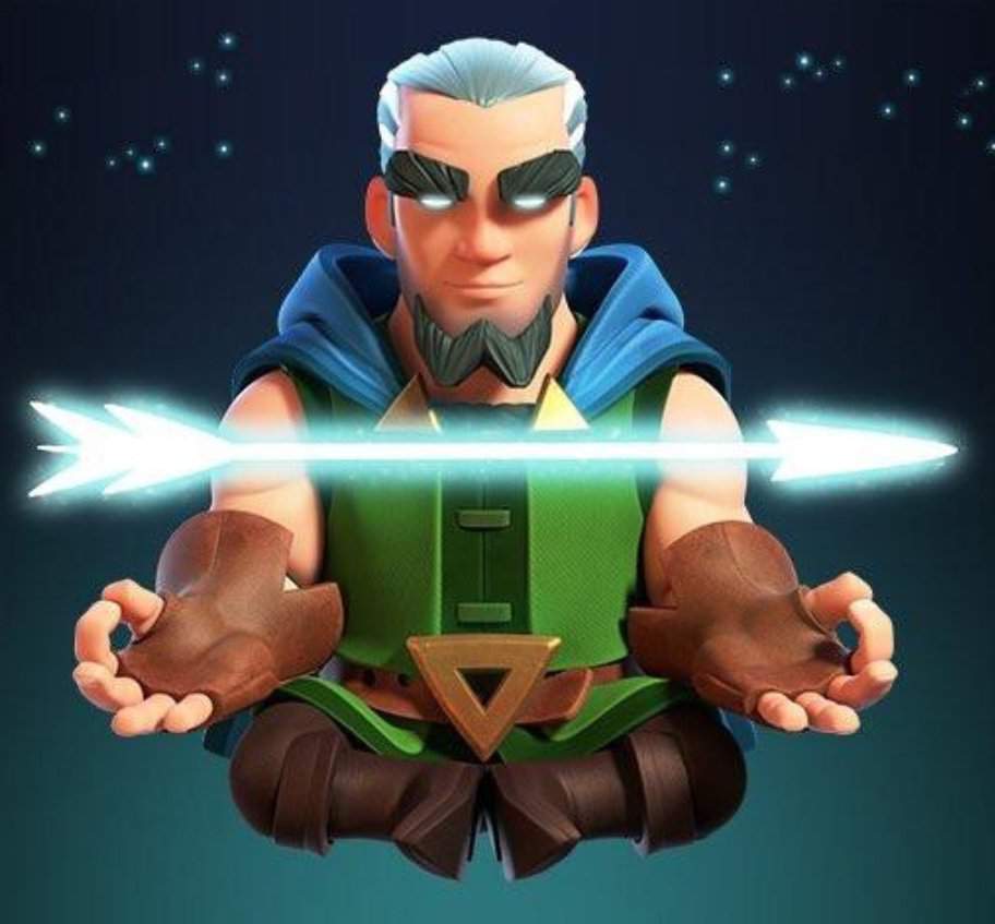 How to play Magic Archer Clash Royale Amino