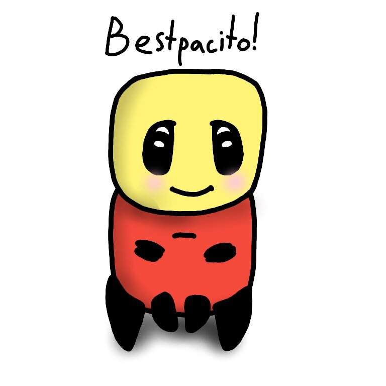 Introducing The Bestpacito Spyder Roblox Amino - roblox