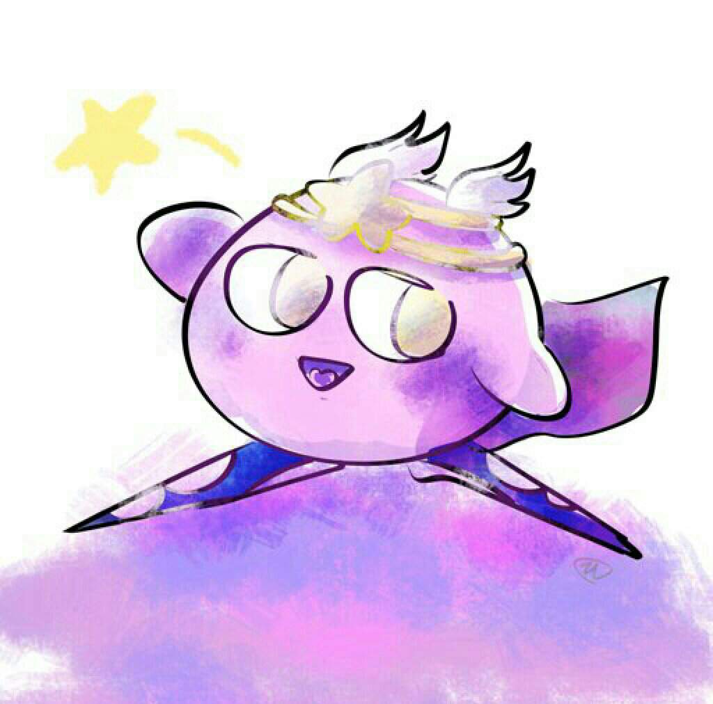 ☁ | Wiki | Kirby Amino