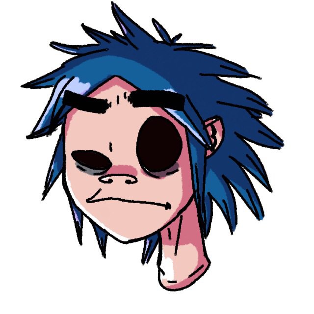 Dump | Gorillaz Amino