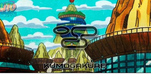 Kumogakure Naruto Ultimate Ninja Roleplay Amino