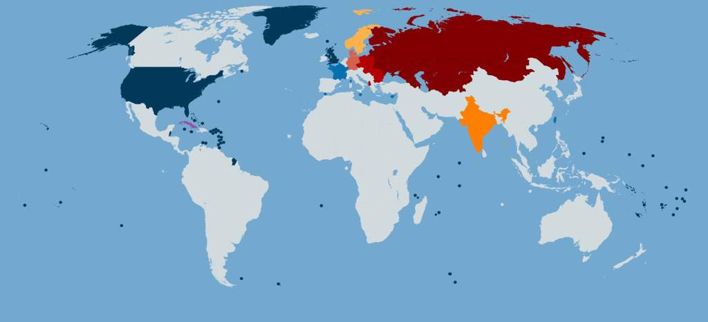 The American Totalitariat | Wiki | Command and Conquer Amino