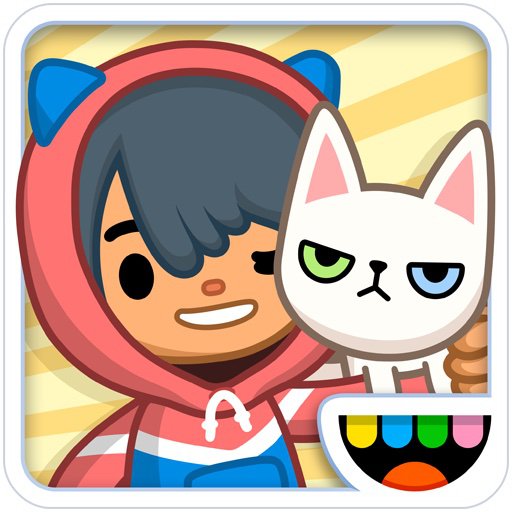 Zeke | Wiki | Toca Life: Amino Amino