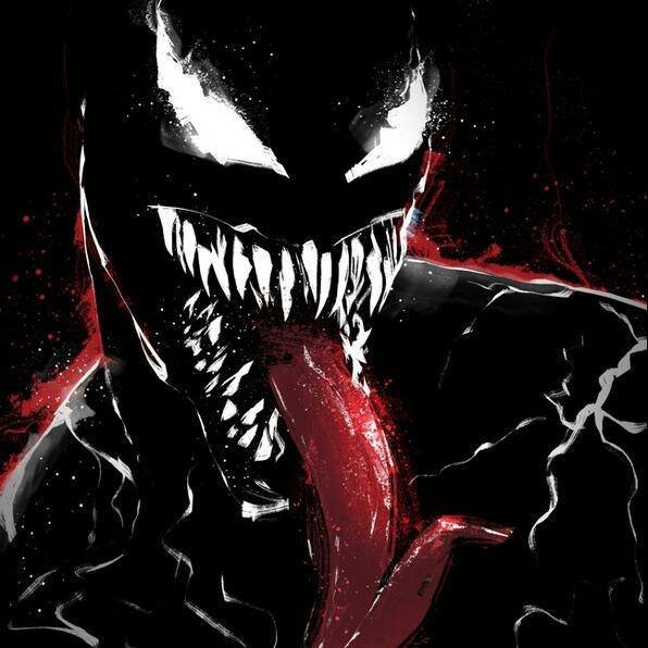 A alguien mas le gustó Venom? | •Cómics• Amino