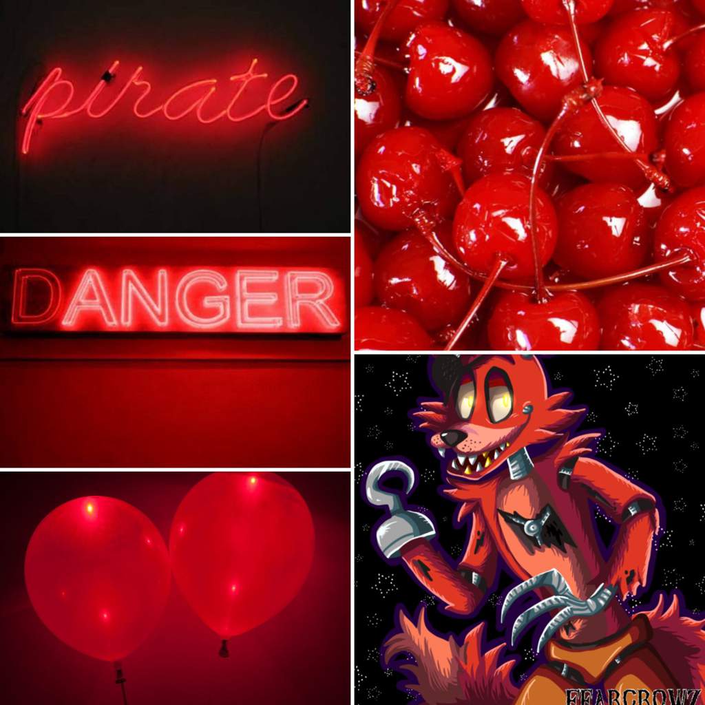 ~Fnaf Aesthetics~ | Five Nights At Freddy's Amino