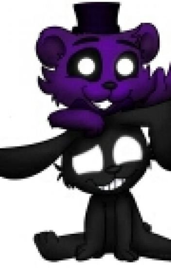 The shadows | Wiki | Five Nights At Freddy's Amino