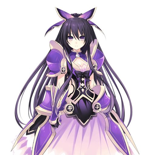 Zafkiel | Wiki | Date A Live Amino