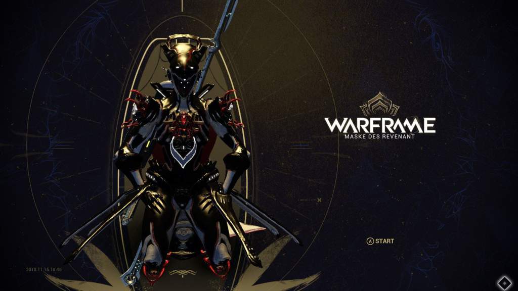 Warframe Clan Nintendo Switch Amino