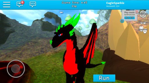 How To Make A Cool Dragon Skin On Dragons Life Roblox New Robux