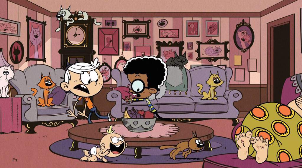 ¿qué Temporada De Tlh Es Mejor The Loud House Español Aminoemk 5352