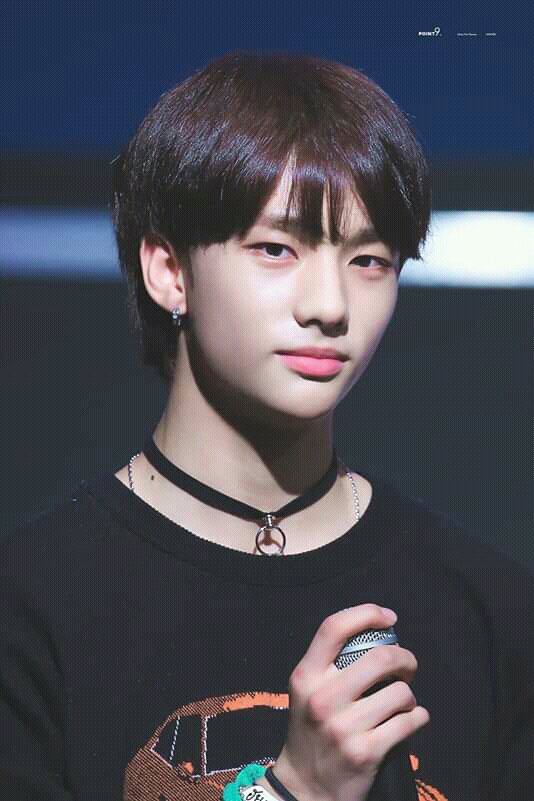 Hyung Jin | Wiki | •Stray Kids• Amino