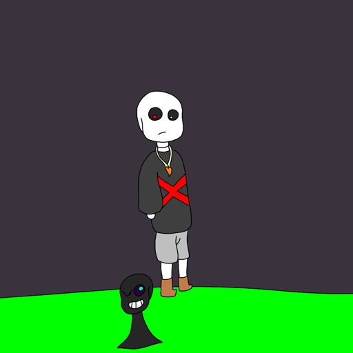 Aut Cross Undertale Aus Amino - should i start an ask despacito spider on tumblr roblox amino