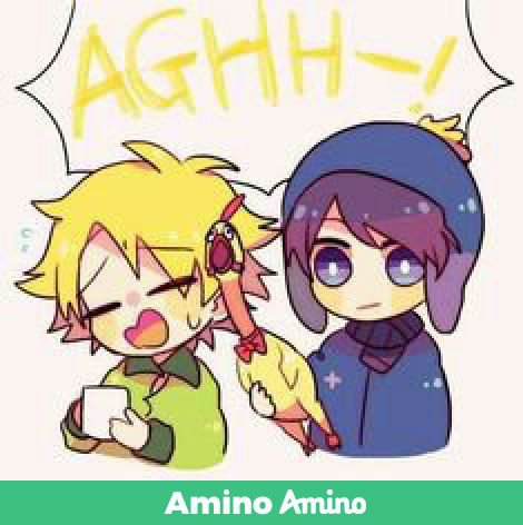 Really craig?!yes hilarious | ☆_South Park_☆ Amino