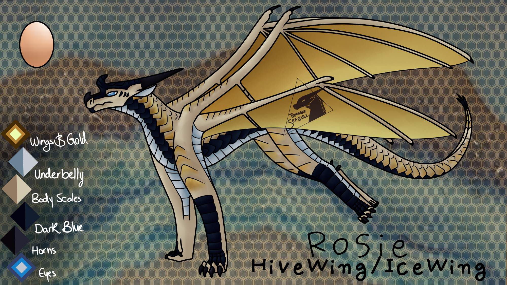 Some Adopts [closed] | Wings Of Fire Amino