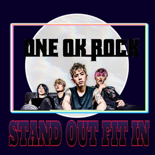 One Ok Rock Wiki Jpop Amino